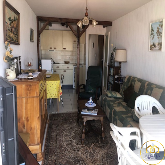 Offres de vente Appartement Les Sables d'Olonne (85100)