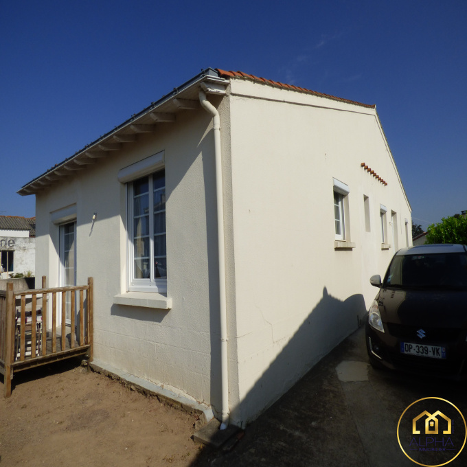 Offres de vente Maison Avrillé (85440)