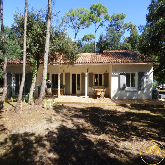 Offres de vente Maison Jard-sur-Mer (85520)