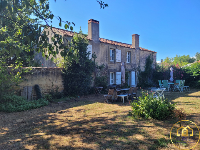 Offres de vente Maison Talmont-Saint-Hilaire (85440)