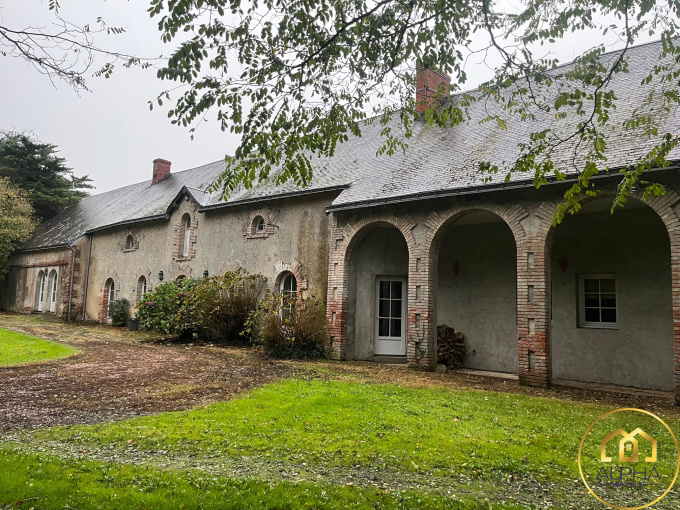 Offres de vente Propriete Talmont-Saint-Hilaire (85440)