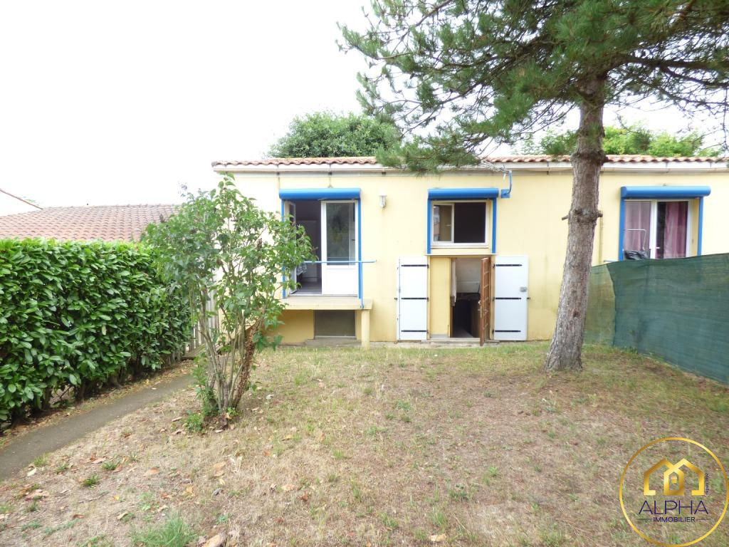 Offres de location Maison Talmont-Saint-Hilaire (85440)