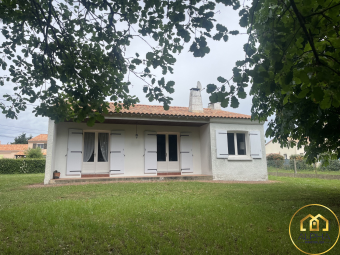 Offres de vente Maison Talmont-Saint-Hilaire (85440)