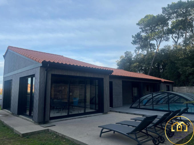 Offres de vente Maison Talmont-Saint-Hilaire (85440)