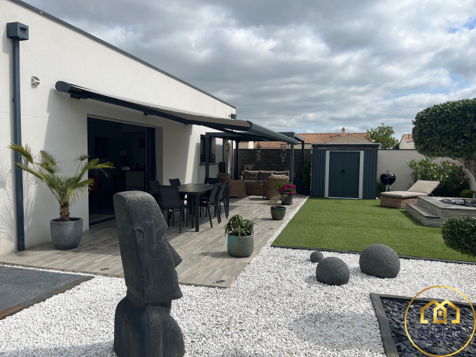Offres de vente Maison Talmont-Saint-Hilaire (85440)