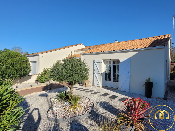 Offres de vente Maison Talmont-Saint-Hilaire (85440)