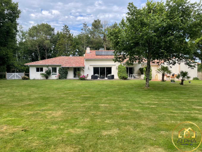 Offres de vente Maison Talmont-Saint-Hilaire (85440)