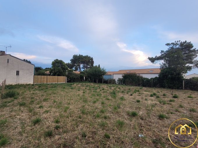 Offres de vente Terrain Talmont-Saint-Hilaire (85440)