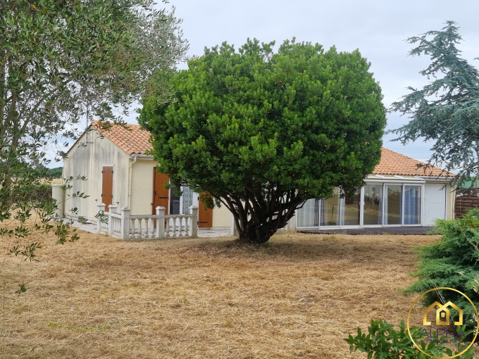 Offres de vente Maison Talmont-Saint-Hilaire (85440)