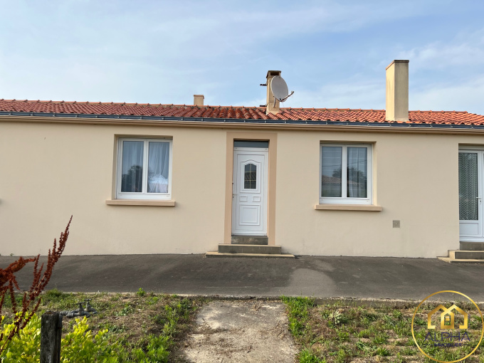 Offres de vente Maison Talmont-Saint-Hilaire (85440)