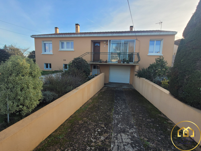 Offres de vente Maison Talmont-Saint-Hilaire (85440)