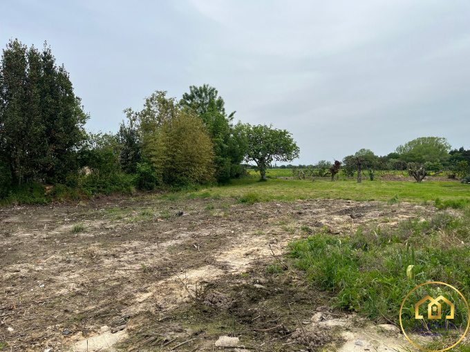Offres de vente Terrain Les Sables-d'Olonne (85180)