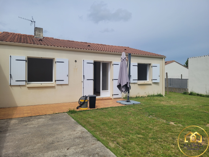 Offres de vente Maison Talmont-Saint-Hilaire (85440)