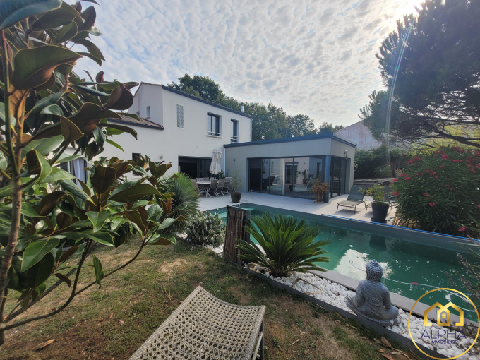 Offres de vente Maison Talmont-Saint-Hilaire (85440)