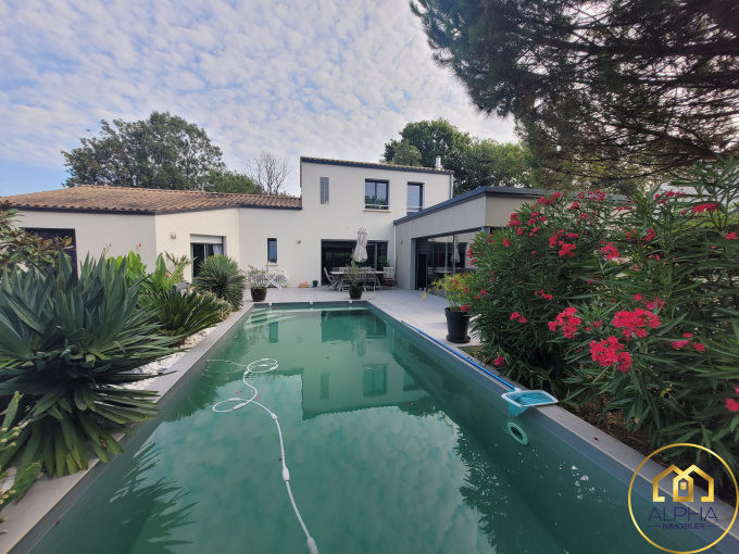 Offres de vente Maison Talmont-Saint-Hilaire (85440)