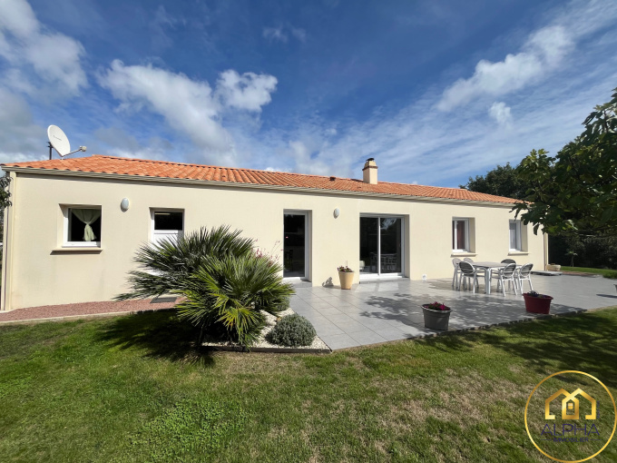 Offres de vente Maison Talmont-Saint-Hilaire (85440)