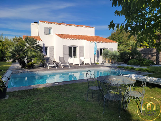 Offres de vente Maison Talmont-Saint-Hilaire (85440)