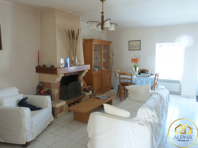 Offres de vente Maison Talmont-Saint-Hilaire (85440)