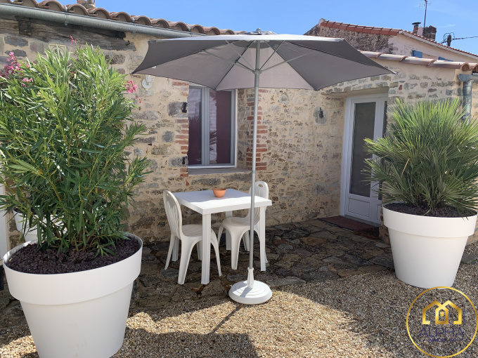 Offres de vente Maison Talmont-Saint-Hilaire (85440)