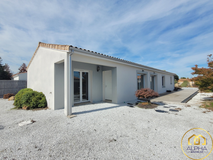 Offres de vente Maison Talmont-Saint-Hilaire (85440)