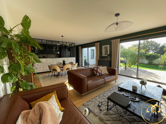 Offres de vente Maison Talmont-Saint-Hilaire (85440)