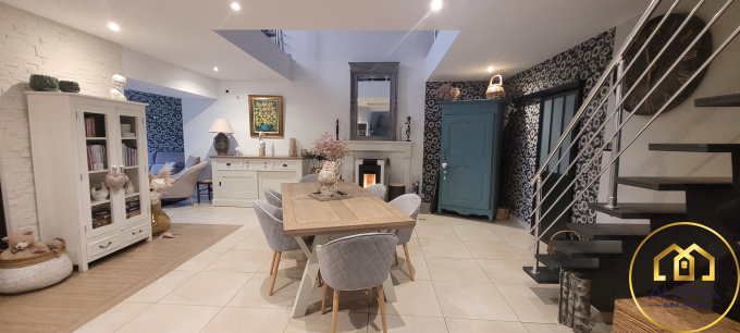 Offres de vente Maison Talmont-Saint-Hilaire (85440)