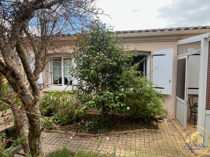 Offres de vente Maison Talmont-Saint-Hilaire (85440)