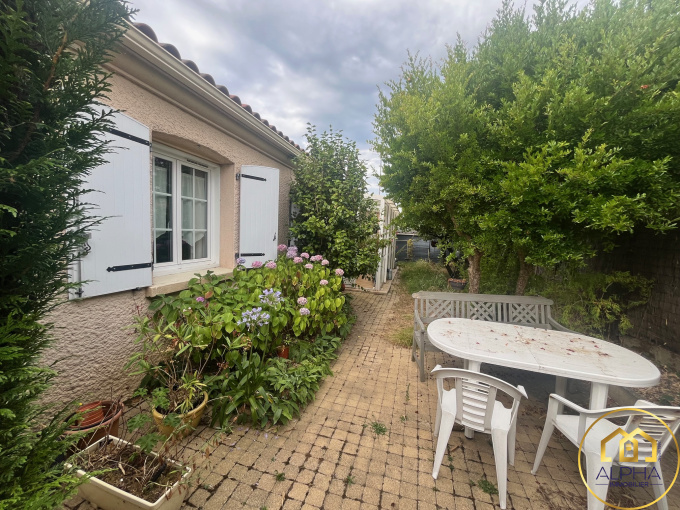 Offres de vente Maison Talmont-Saint-Hilaire (85440)