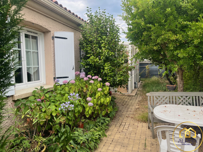 Offres de vente Maison Talmont-Saint-Hilaire (85440)