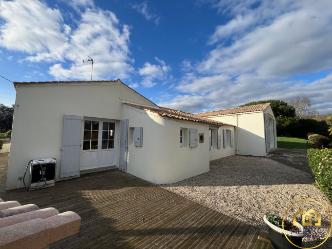 Offres de vente Maison Talmont-Saint-Hilaire (85440)