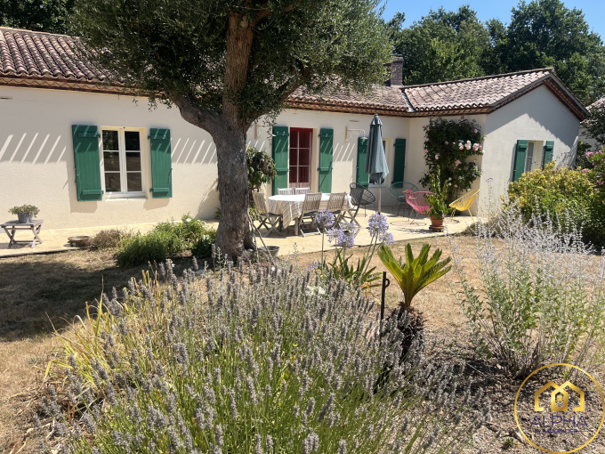 Offres de vente Maison Talmont-Saint-Hilaire (85440)