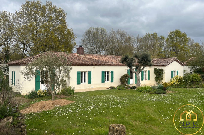 Offres de vente Maison Talmont-Saint-Hilaire (85440)
