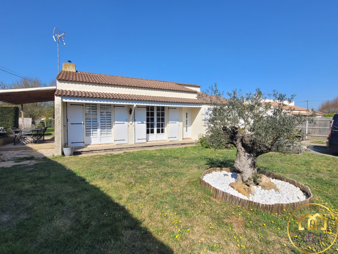 Offres de vente Maison Talmont-Saint-Hilaire (85440)