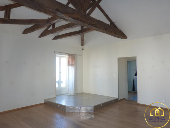 Offres de location Appartement Avrillé (85440)