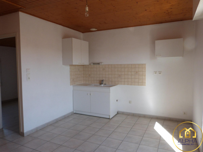 Offres de location Appartement Talmont-Saint-Hilaire (85440)