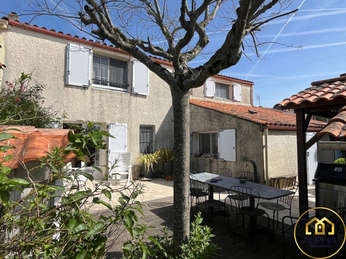 Offres de vente Maison de village Talmont-Saint-Hilaire (85440)