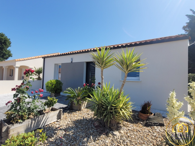 Offres de vente Maison Talmont-Saint-Hilaire (85440)