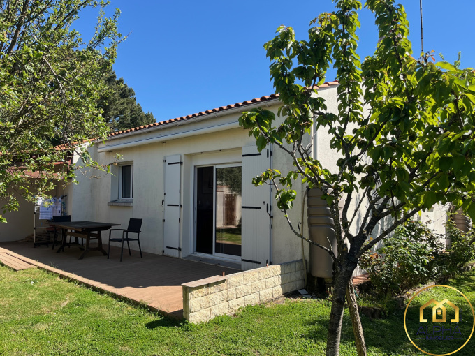 Offres de vente Maison Talmont-Saint-Hilaire (85440)