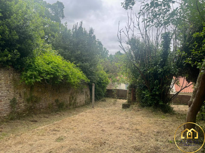 Offres de vente Terrain Talmont-Saint-Hilaire (85440)