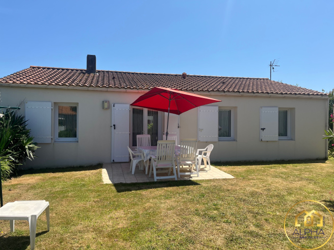 Offres de vente Maison Talmont-Saint-Hilaire (85440)