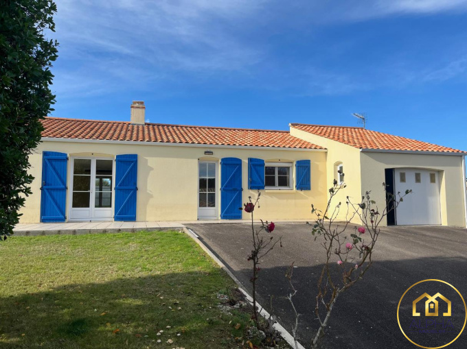 Offres de vente Maison Talmont-Saint-Hilaire (85440)
