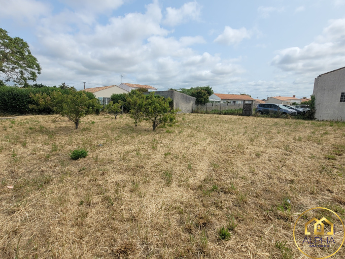 Offres de vente Terrain Talmont-Saint-Hilaire (85440)