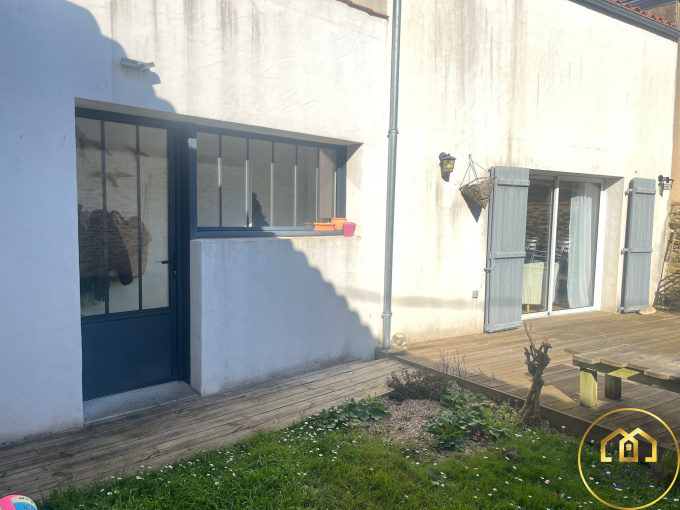 Offres de vente Maison de village Talmont-Saint-Hilaire (85440)