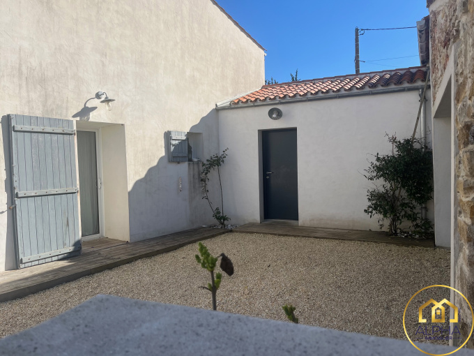 Offres de vente Maison de village Talmont-Saint-Hilaire (85440)