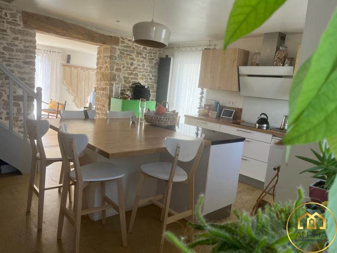 Offres de vente Maison de village Talmont-Saint-Hilaire (85440)