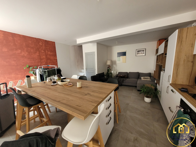 Offres de vente Maison les sables d olonne (85100)