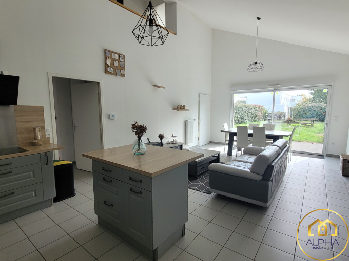 Offres de vente Maison Talmont-Saint-Hilaire (85440)