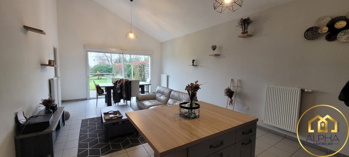 Offres de vente Maison Talmont-Saint-Hilaire (85440)