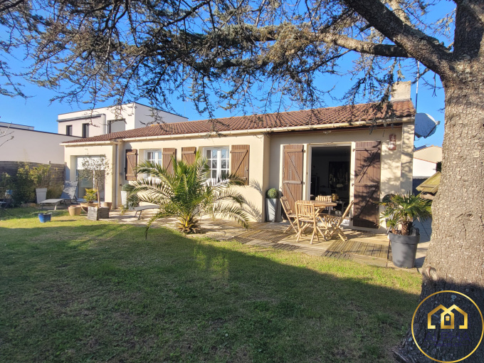 Offres de vente Maison Talmont-Saint-Hilaire (85440)