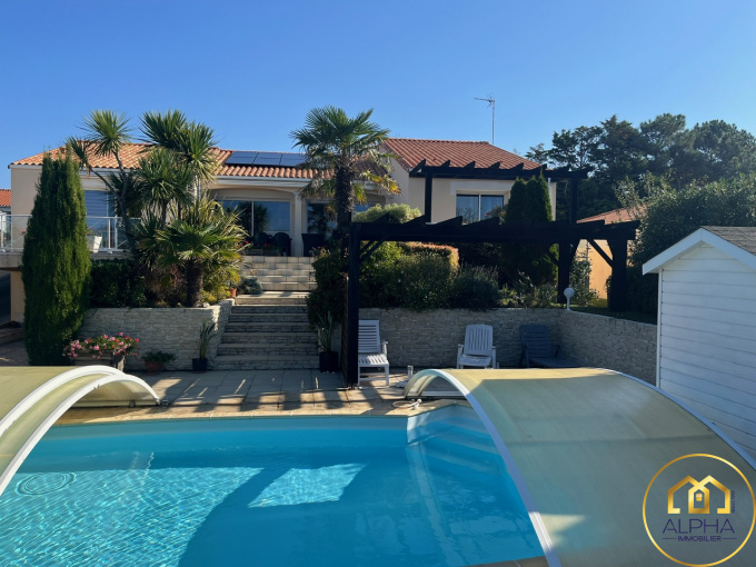 Offres de vente Maison Les Sables-d'Olonne (85180)